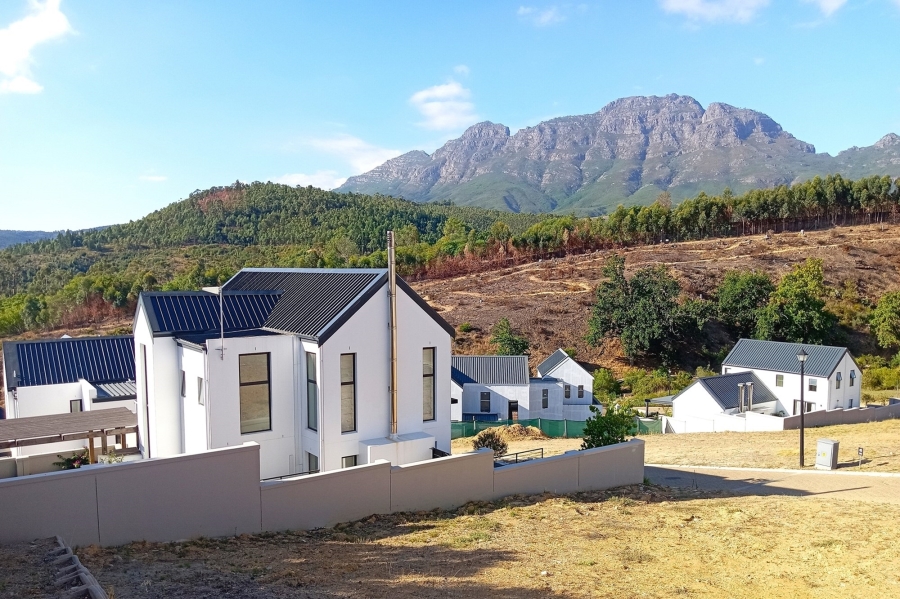 0 Bedroom Property for Sale in La Roche Western Cape